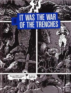 It Was the War of the Trenches #0