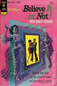 Ripley's Believe It or Not #48