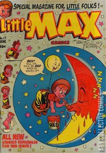 Little Max Comics