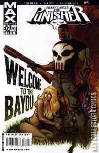 Punisher #71