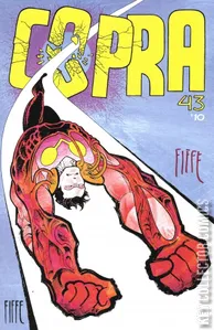 Copra #43