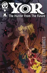 Cover for Yor: Hunter From the Future #1