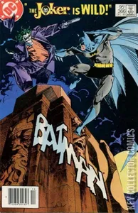 Batman #366