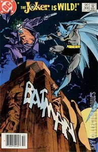 Batman #366 