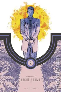 Roche Limit: Clandestiny #3