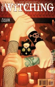 The Witching #9
