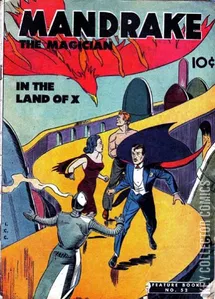 Feature Book #52