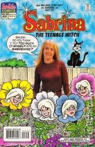 Sabrina the Teenage Witch #16