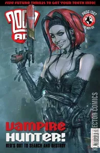 2000 AD #1367