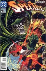 Spectre, The #18