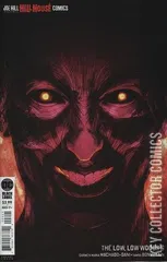 Cover for Low, Low Woods, The #6