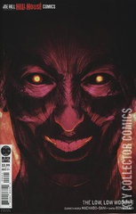 Variant Cover for Low, Low Woods, The #6