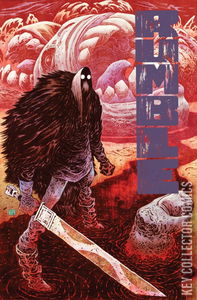 Rumble #3 