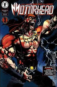 Motorhead Special #1