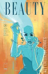 Cover for The Beauty #29