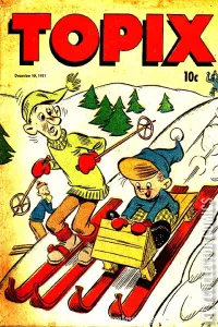 Topix #10