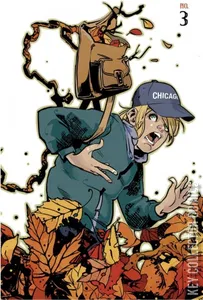 Autumnal #3