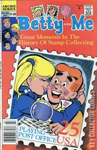 Betty and Me #184