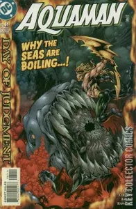 Aquaman #61