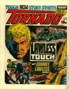 Tornado #11