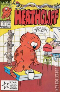 Heathcliff #19