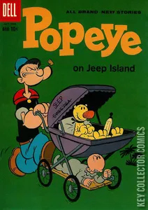 Popeye #53