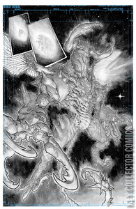 Megalith: The Olympus Saga #1