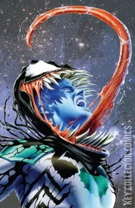 Venom: First Host #1