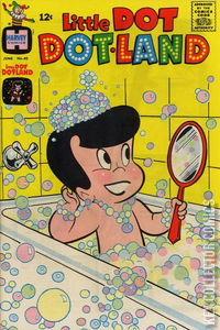 Little Dot Dotland #40