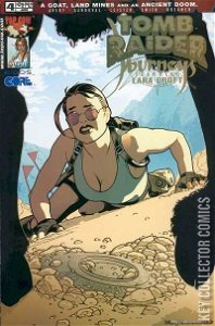 Tomb Raider: Journeys #4