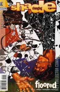 Shade the Changing Man #54