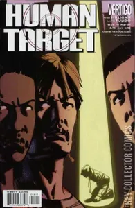 Human Target #18