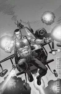 Bloodshot #1