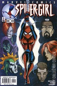 Spider-Girl #42