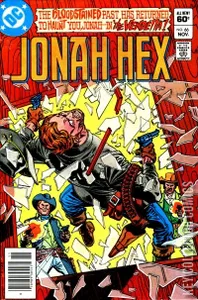 Jonah Hex #66