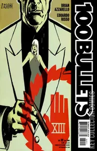 100 Bullets #69