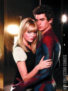 Amazing Spider-Man: The Movie
