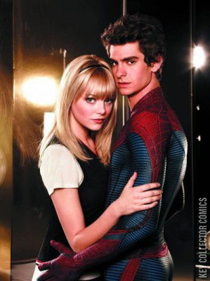 Amazing Spider-Man: The Movie