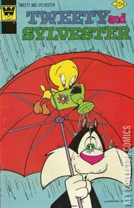 Tweety & Sylvester #60