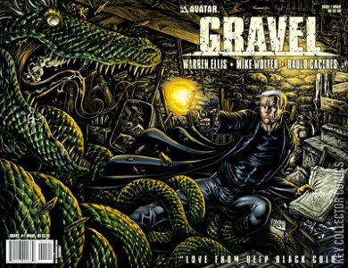 Gravel #1