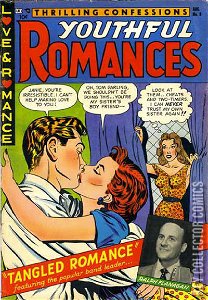 Youthful Romances #9
