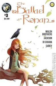 Ballad of Ronan #6