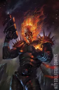 Cosmic Ghost Rider #1