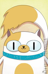 Variant Cover for Adventure Time: Fionna and Cake #2