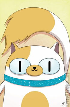 Variant Cover for Adventure Time: Fionna and Cake #2