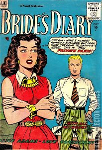 Bride's Diary #5