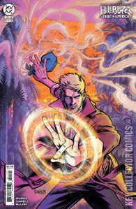 John Constantine: Hellblazer - Dead in America #11