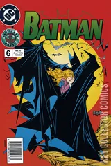 Batman #423 (1988) – Value, Key Facts & Variants | Key Collector