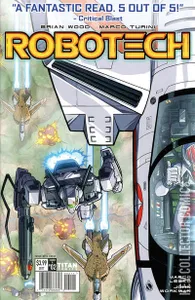 Robotech #2