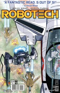 Robotech #2